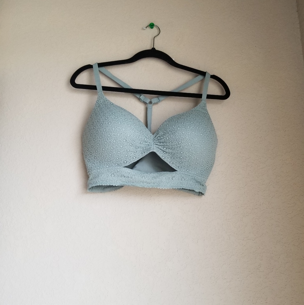 Body by Victoria bra